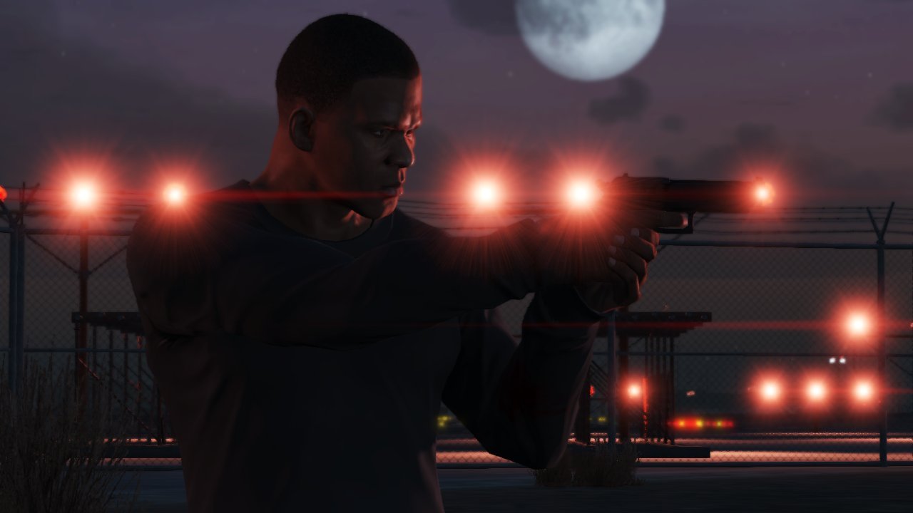 Grand Theft Auto: V (Edición Especial) - Imagen 15